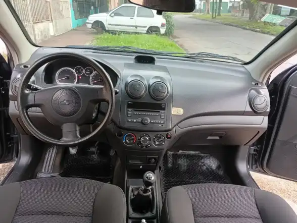 Citroën Xsara Picasso 1.6 Fase2 I Exclusive 2012 - foto 3