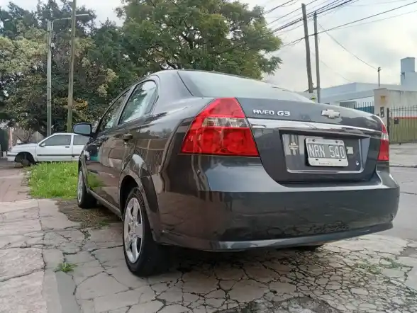 Citroën Xsara Picasso 1.6 Fase2 I Exclusive 2012 - foto 5