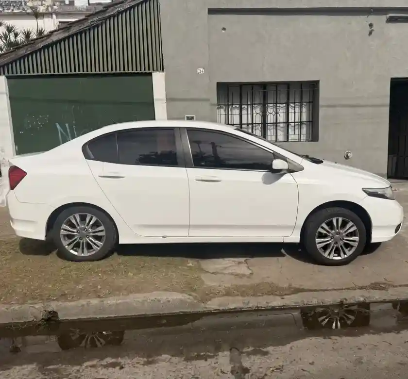 Honda City 2013 - foto 1