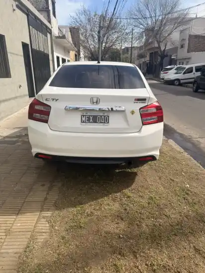 Honda City 1.5 Lx Mt 120Cv 2013 - foto 3
