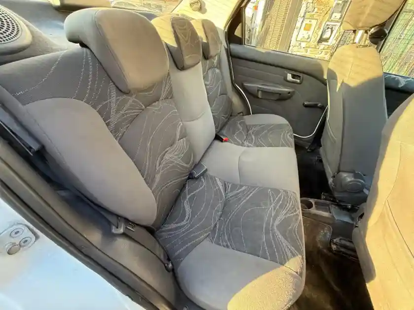 Fiat Siena 1.4 El Pack Attractive 2013 - foto 5