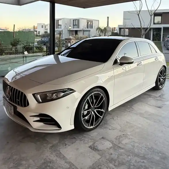 Mercedes-Benz Clase A 2023 - foto 1