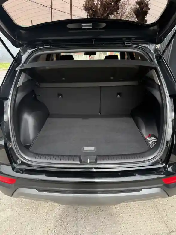 Hyundai Creta 1.6 Safety+ At 2021 - foto 2
