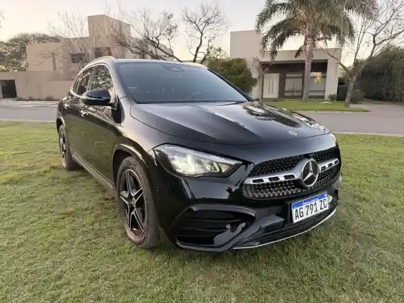 Mercedes-Benz Clase Gla 2.0 Gla250 4Matic 224Cv 2024 - foto 1