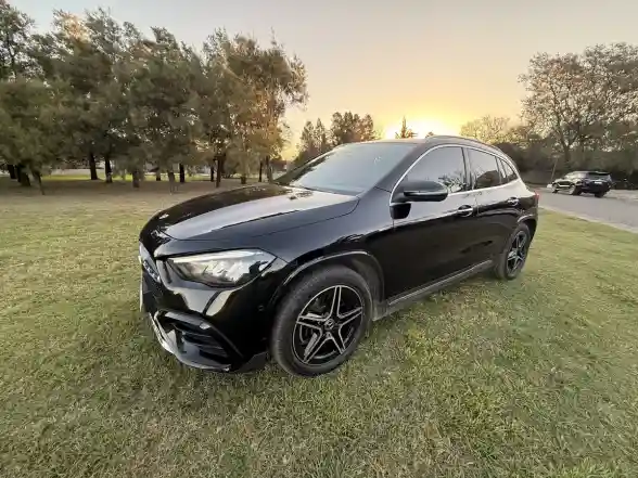 Mercedes-Benz Clase Gla 2.0 Gla250 4Matic 224Cv 2024 - foto 2