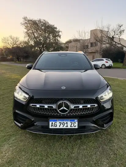Mercedes-Benz Clase Gla 2.0 Gla250 4Matic 224Cv 2024 - foto 3