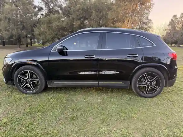 Mercedes-Benz Clase Gla 2.0 Gla250 4Matic 224Cv 2024 - foto 4