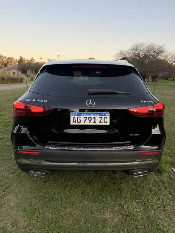 Mercedes-Benz Clase Gla 2.0 Gla250 4Matic 224Cv 2024 - foto 5