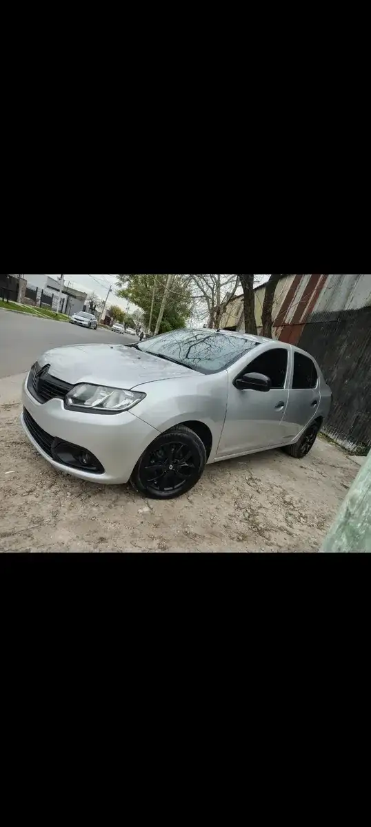 Renault Logan 1.6 Authentique 85Cv 2015 - foto 4