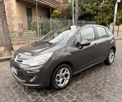 Citroën C3 1.6 Vti 115 Feel 2016 - foto 1