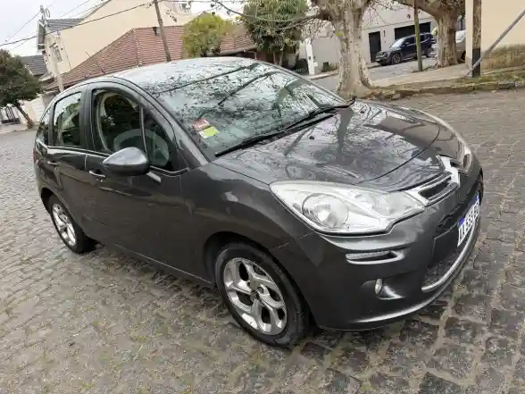 Citroën C3 1.6 Vti 115 Feel 2016 - foto 3