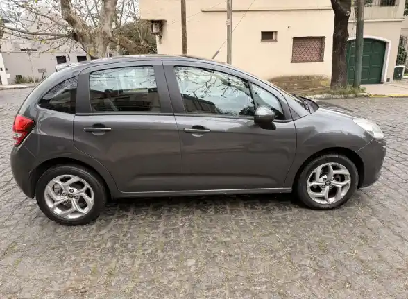 Citroën C3 1.6 Vti 115 Feel 2016 - foto 4