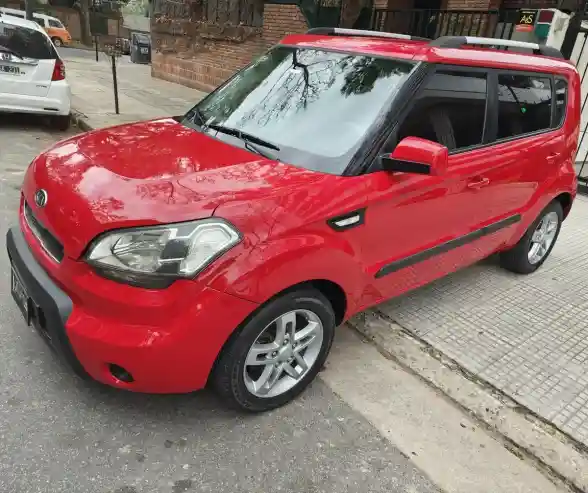 Kia Soul 2011 - foto 1