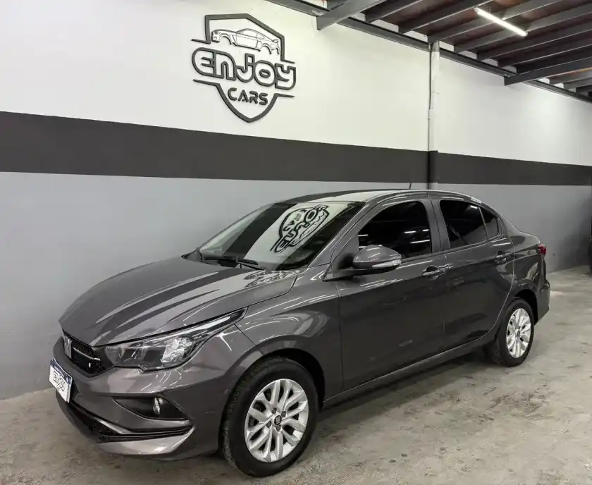 Fiat Cronos 1.3 Gse Drive Pack Conectividad 2022 - foto 1