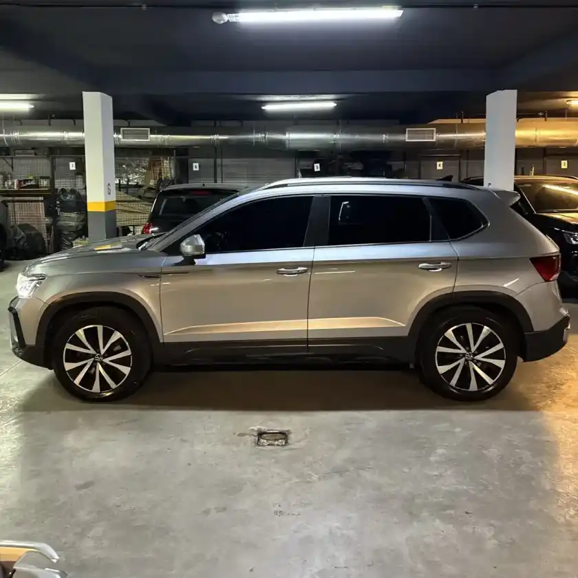 Volkswagen Taos 1.4 250 Tsi Highline 2022 - foto 2