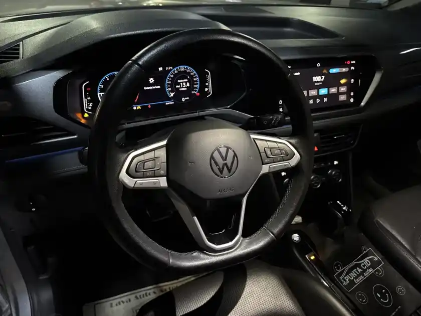 Volkswagen Taos 1.4 250 Tsi Highline 2022 - foto 5