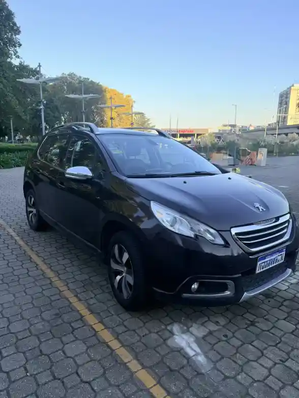 Peugeot 2008 1.6 Thp Sport 2016 - foto 2
