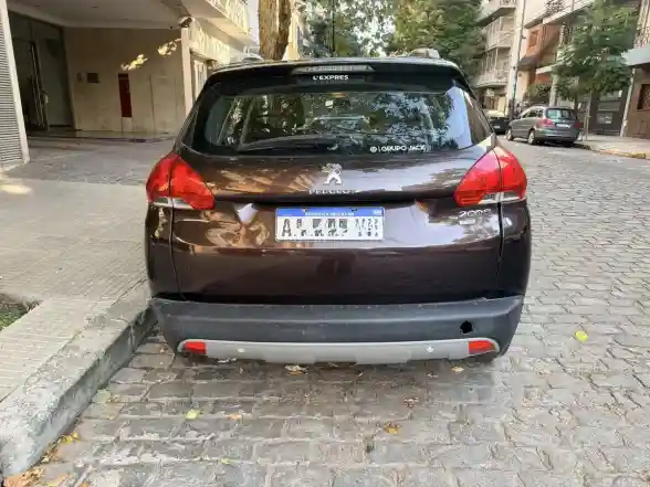 Peugeot 2008 1.6 Thp Sport 2016 - foto 4