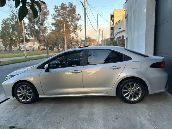 Toyota Corolla 2.0 Xei Mt 170Cv 2022 - foto 2