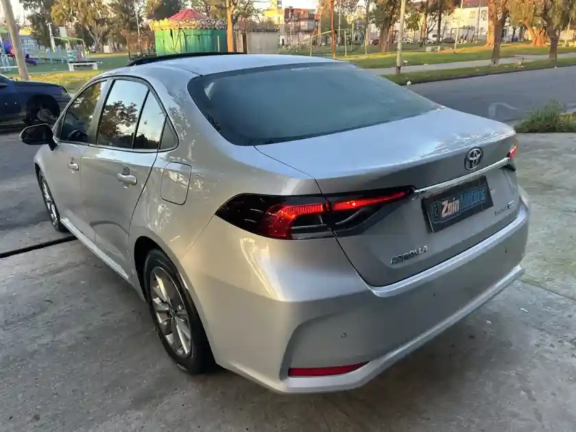 Toyota Corolla 2.0 Xei Mt 170Cv 2022 - foto 3