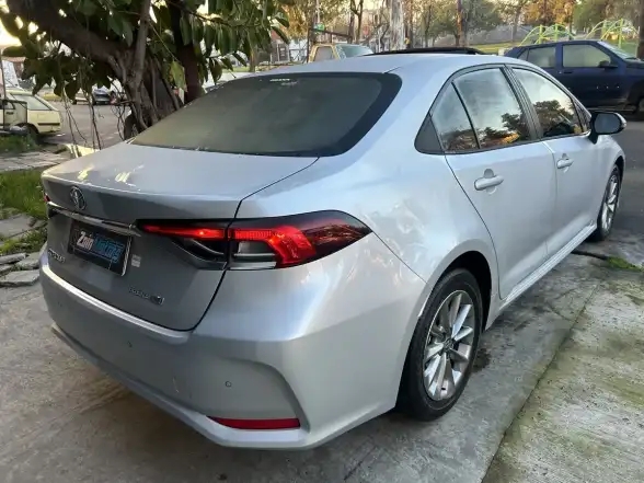Toyota Corolla 2.0 Xei Mt 170Cv 2022 - foto 5