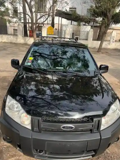 Ford Ecosport 2.0 Xlt Plus 4X2 2009 - foto 2