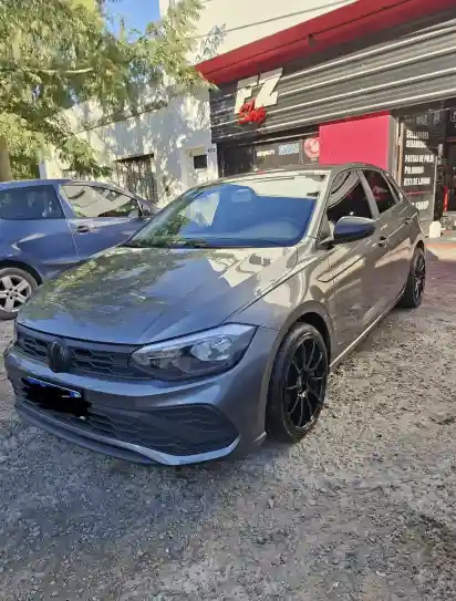 Volkswagen Polo 1.6 Msi Track 2024 - foto 3