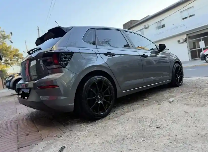 Volkswagen Polo 1.6 Msi Track 2024 - foto 4