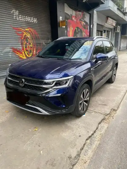 Volkswagen Taos 2023 - foto 1