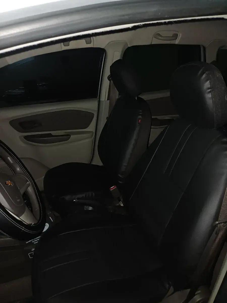 Chevrolet Spin 1.8 Lt 5As 105Cv My Link 2015 - foto 5