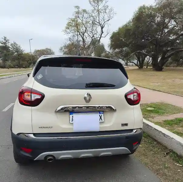 Renault Captur 2.0 Intens 2018 - foto 4