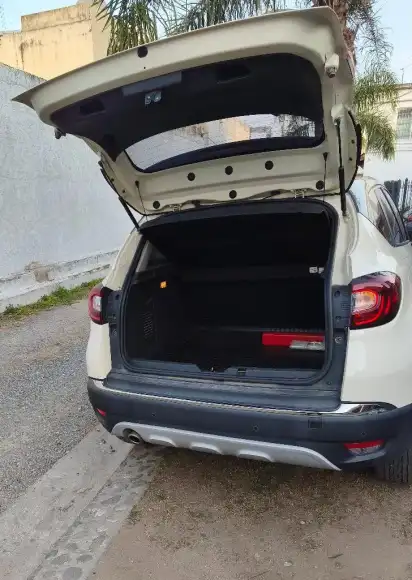 Renault Captur 2.0 Intens 2018 - foto 5