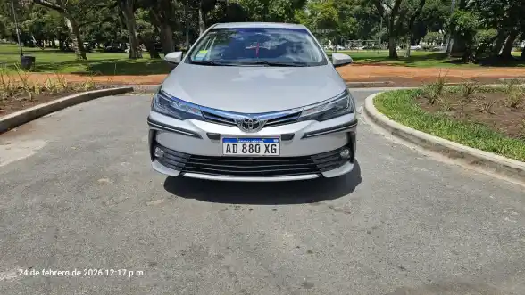 Toyota Corolla 1.8 Xei Cvt Pack 140Cv 2019 - foto 2