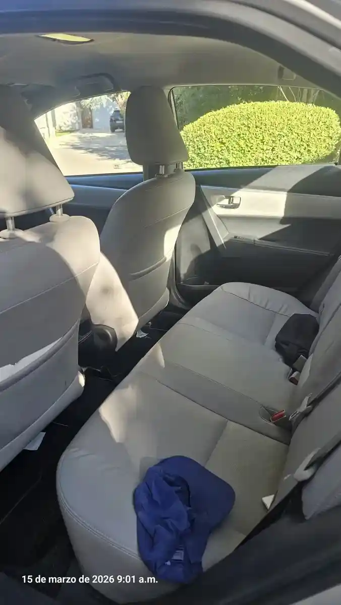 Toyota Corolla 1.8 Xei Cvt Pack 140Cv 2019 - foto 5