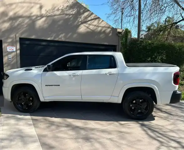 RAM Rampage 2026 - foto 1