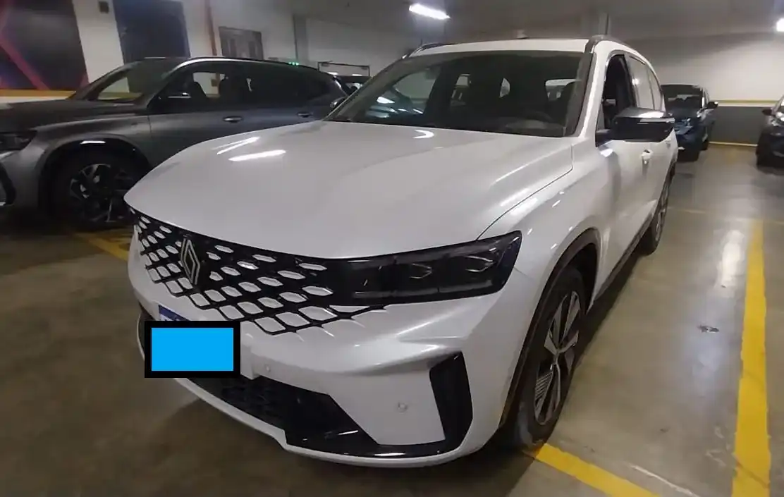 Renault Koleos 2025 - foto 1