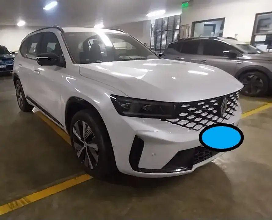 Renault Koleos 2.0T Techno 4Wd Dct 2025 - foto 5