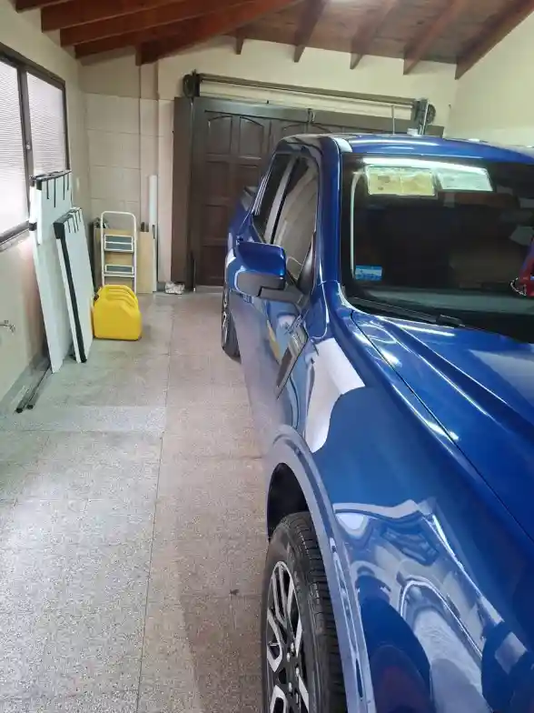 Ford Maverick 2.5 Fhev Lariat Hibrida Ecvt 4X2 2024 - foto 2