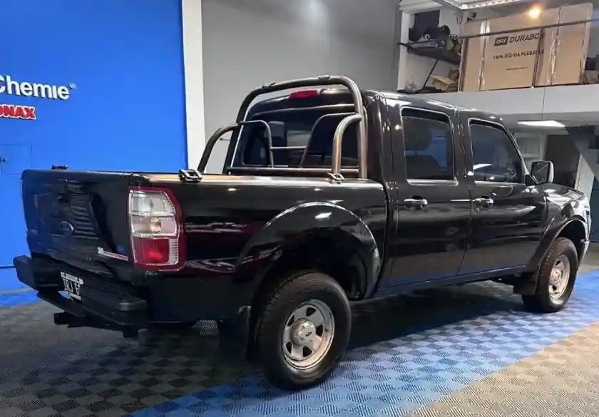 Ford Ranger 3.0 Cd Xl Plus 4X2 2010 - foto 3