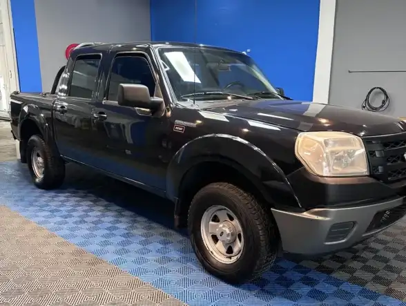 Ford Ranger 3.0 Cd Xl Plus 4X2 2010 - foto 5