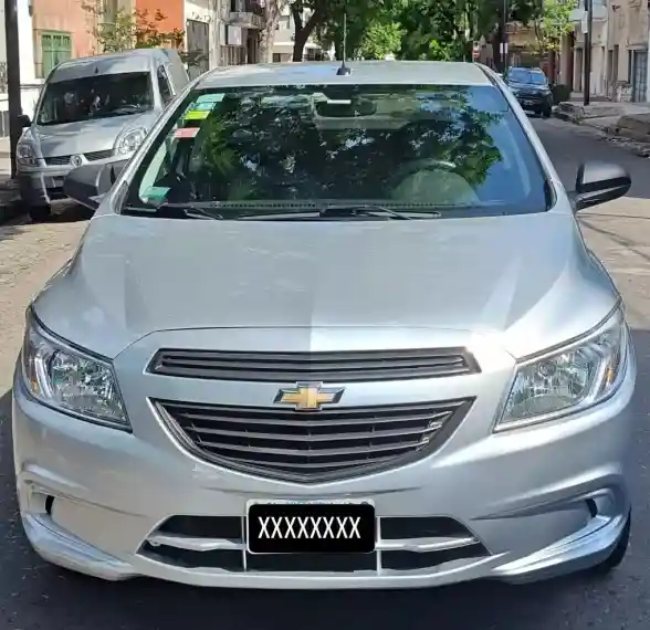 Chevrolet Prisma 1.4 Lt 98Cv 2015 - foto 2
