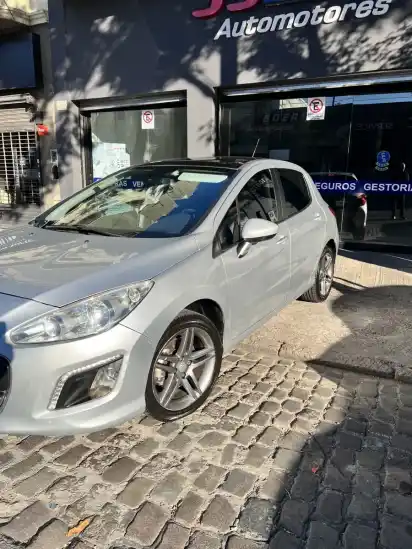Peugeot 308 1.6 Sport Thp 163Cv 2015 - foto 1