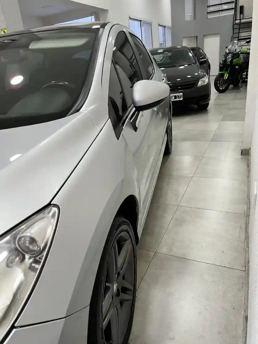 Peugeot 308 1.6 Sport Thp 163Cv 2015 - foto 2