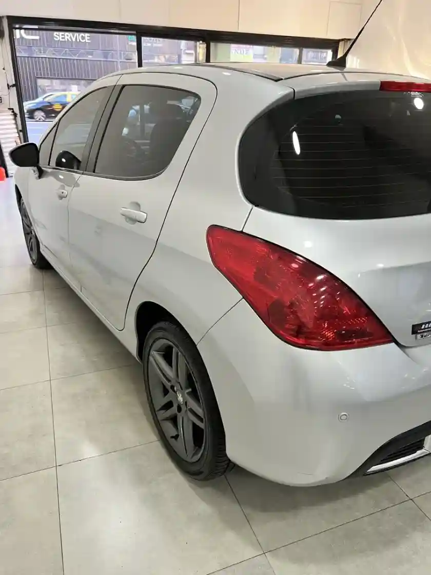Peugeot 308 1.6 Sport Thp 163Cv 2015 - foto 3
