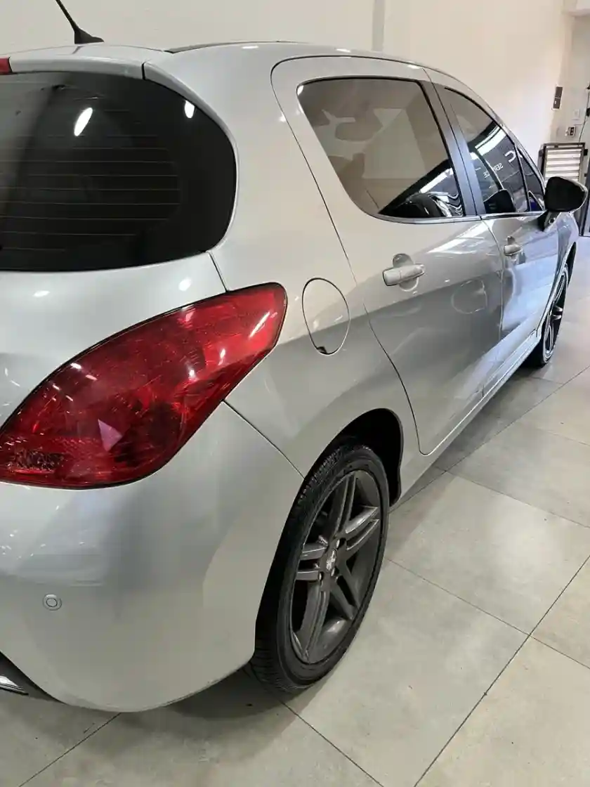Peugeot 308 1.6 Sport Thp 163Cv 2015 - foto 5