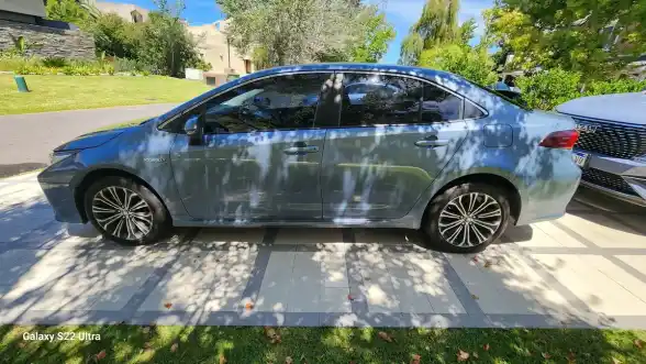 Toyota Corolla 1.8 Hev Seg Ecvt 2021 - foto 4
