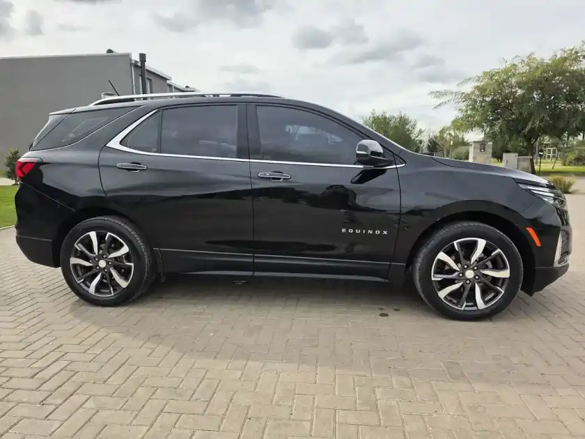 Chevrolet Equinox 1.5T Premier 4Wd 2024 - foto 2