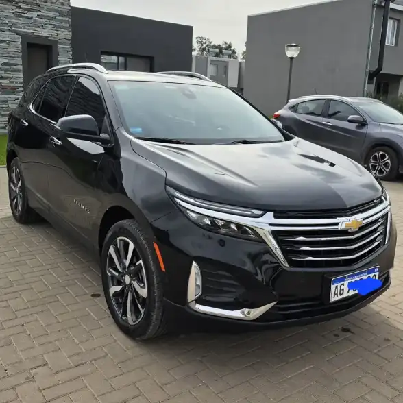 Chevrolet Equinox 1.5T Premier 4Wd 2024 - foto 5