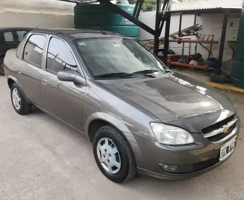 Chevrolet Classic 2015 - foto 1