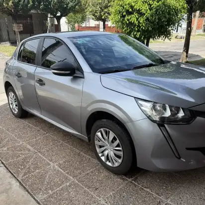 Peugeot 208 2022 - foto 1